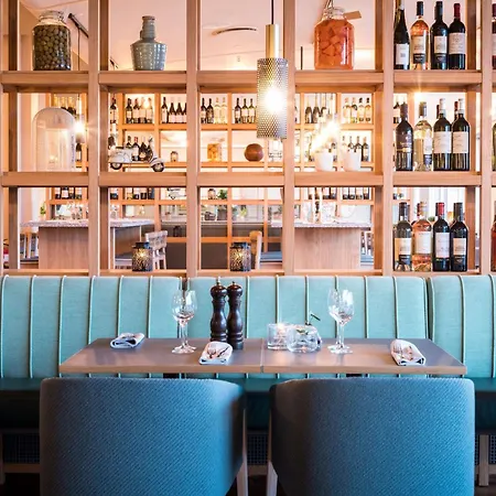 Hotel Radisson Blu Scandinavia Hotel, 4*