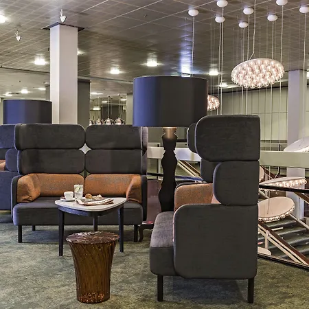 Hotel Radisson Blu Scandinavia Hotel,