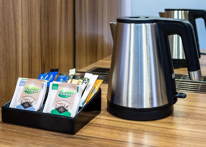 Radisson Blu Scandinavia Hotel, Copenaghen