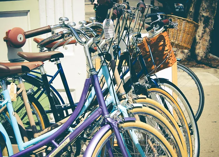 Radisson Blu Scandinavia Hotel, Hotel