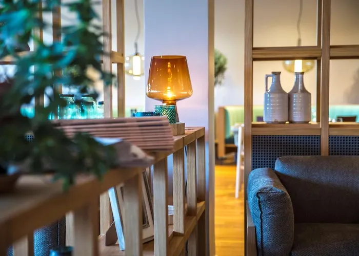 Hotel Radisson Blu Scandinavia Hotel, 4*