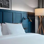 Radisson Blu Scandinavia Hotel, Hotell Köpenhamn