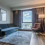 Hotell Radisson Blu Scandinavia Hotel, Köpenhamn