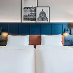 Radisson Blu Scandinavia Hotel, 4* Köpenhamn