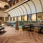 Radisson Blu Scandinavia Hotel, Hotell Köpenhamn