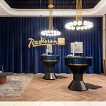 Radisson Blu Scandinavia Hotel,
