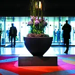Radisson Blu Scandinavia Hotel, Köpenhamn
