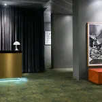 Hotell Radisson Blu Scandinavia Hotel, 4*