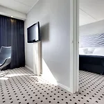 Hotell Radisson Blu Scandinavia Hotel, Köpenhamn