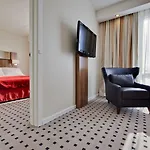 Radisson Blu Scandinavia Hotel,