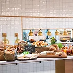 Hotell Radisson Blu Scandinavia Hotel,
