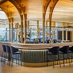 Radisson Blu Scandinavia Hotel, 4*