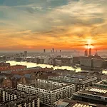 Radisson Blu Scandinavia Hotel, 4*