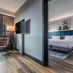 Radisson Blu Scandinavia Hotel, Hotell 4*