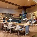 Radisson Blu Scandinavia Hotel, 4* Köpenhamn