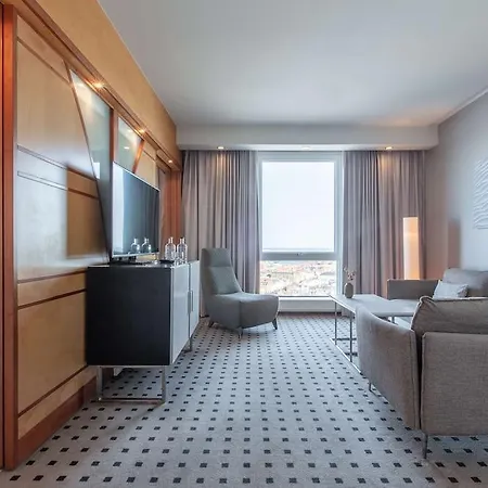 Hotel Radisson Blu Scandinavia Hotel,