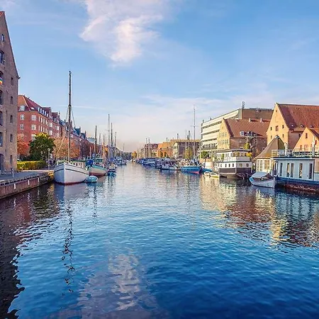 Radisson Blu Scandinavia Hotel,