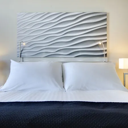 Radisson Blu Scandinavia Hotel, 4*