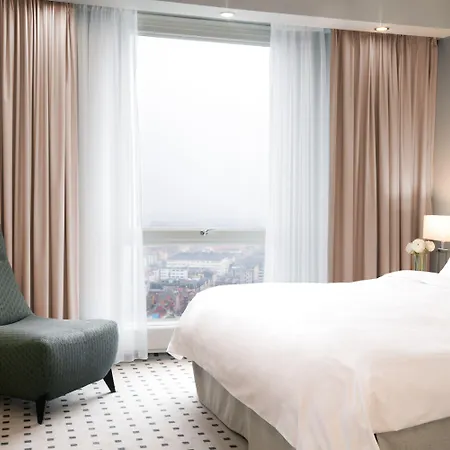 Radisson Blu Scandinavia Hotel, 4* Copenhagen