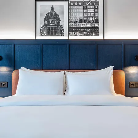 Hotel Radisson Blu Scandinavia Hotel, 4*