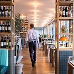Radisson Blu Scandinavia Hotel,