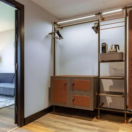 Radisson Blu Scandinavia Hotel,