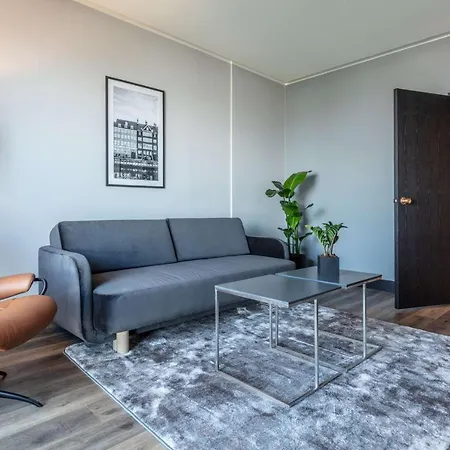 Ξενοδοχείο Radisson Blu Scandinavia Hotel,