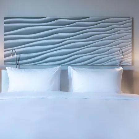 מלון Radisson Blu Scandinavia Hotel, 4*