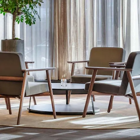מלון Radisson Blu Scandinavia Hotel, 4*