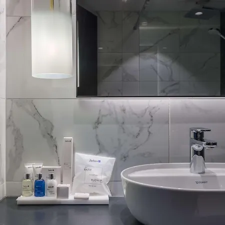 Hotel Radisson Blu Scandinavia Hotel, 4*