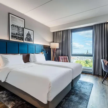 Hotel Radisson Blu Scandinavia Hotel,