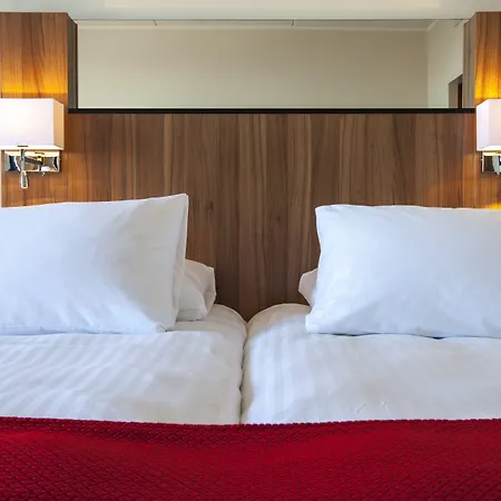 Hotel Radisson Blu Scandinavia Hotel, Copenhague