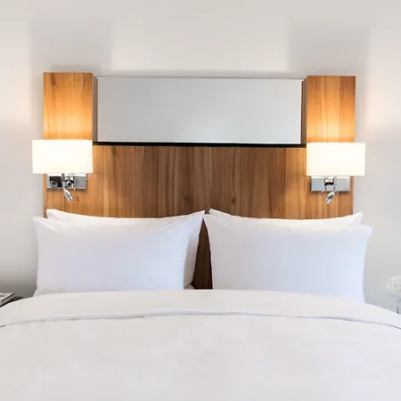 Ξενοδοχείο Radisson Blu Scandinavia Hotel,