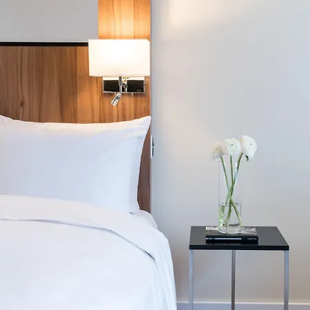 Hotell Radisson Blu Scandinavia Hotel, 4*