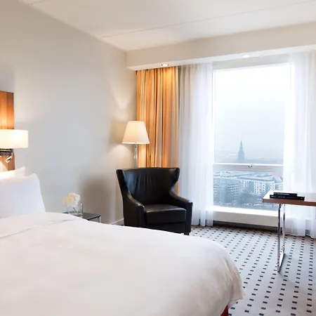 Hotell Radisson Blu Scandinavia Hotel,
