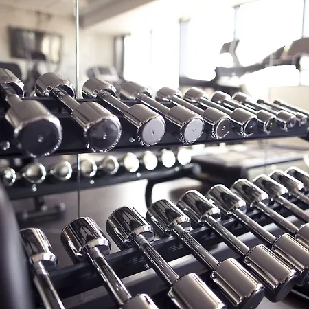 Radisson Blu Scandinavia Hotel,