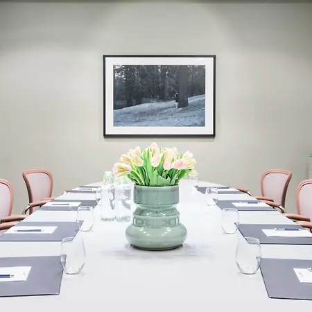Ξενοδοχείο Radisson Blu Scandinavia Hotel,