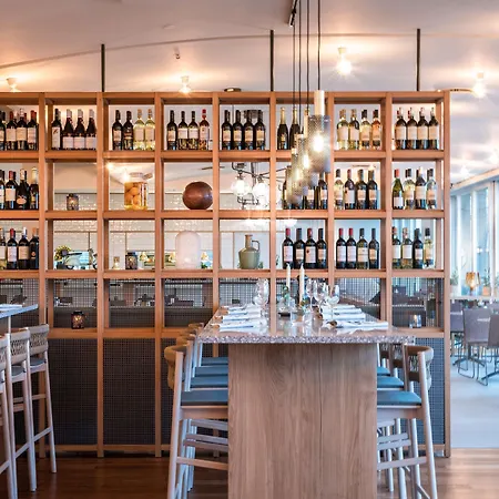 Hotell Radisson Blu Scandinavia Hotel, 4*