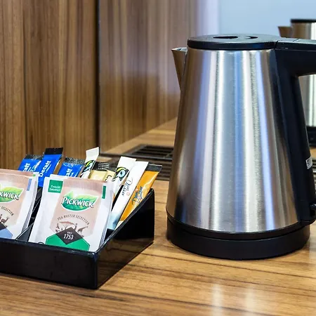 Ξενοδοχείο Radisson Blu Scandinavia Hotel, 4*