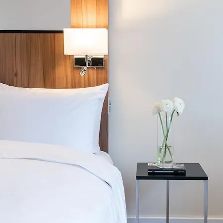 Radisson Blu Scandinavia Hotel, 4*