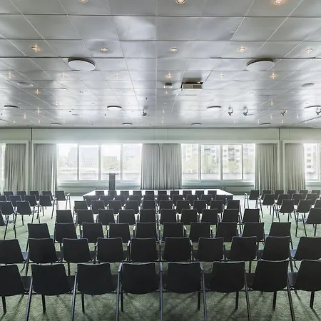 Radisson Blu Scandinavia Hotel, Hotel 4*