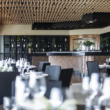 Radisson Blu Scandinavia Hotel, מלון קופנהגן