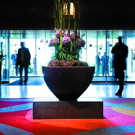 מלון Radisson Blu Scandinavia Hotel, קופנהגן