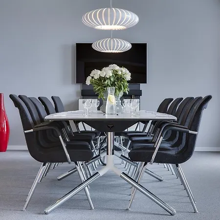 Hotell Radisson Blu Scandinavia Hotel,