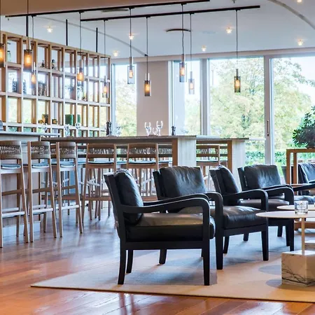Radisson Blu Scandinavia Hotel, 4* קופנהגן