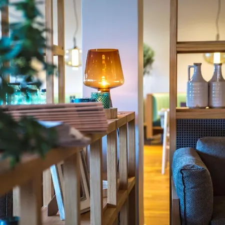 מלון Radisson Blu Scandinavia Hotel, 4*