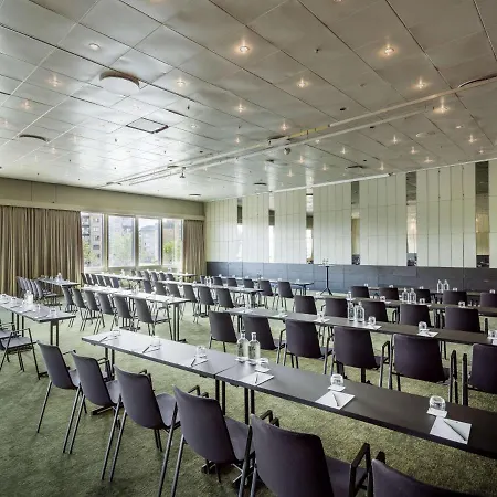 Radisson Blu Scandinavia Hotel,
