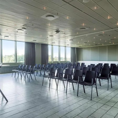 מלון Radisson Blu Scandinavia Hotel,