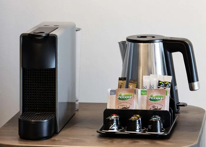 Radisson Blu Scandinavia Hotel, 4* Kopenhag