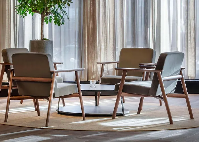 Otel Radisson Blu Scandinavia Hotel, 4*